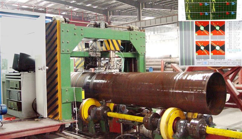 <a href=http://m.0575ad.com target=_blank class=infotextkey>螺旋焊接鋼管</a>探傷檢測