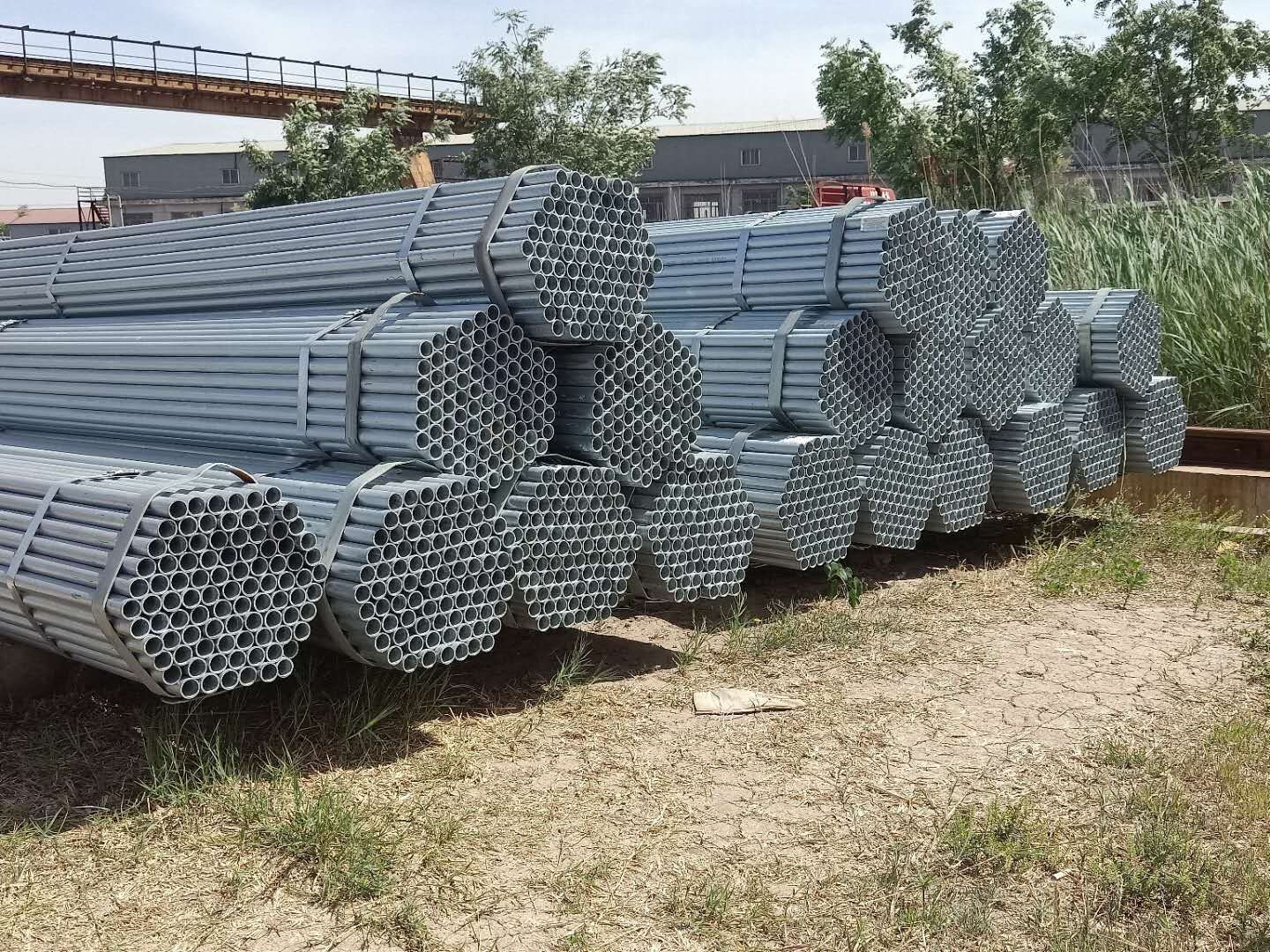 螺旋焊接鋼管廠家