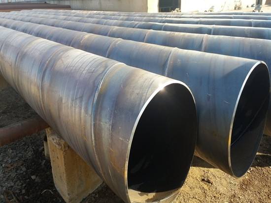 螺旋<a href=http://m.0575ad.com target=_blank class=infotextkey>焊接鋼管</a>的不同形式與分類
