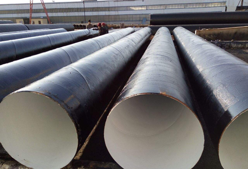 自來水廠用<a href=http://m.0575ad.com target=_blank class=infotextkey>螺旋焊接鋼管</a>