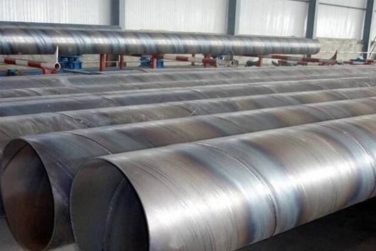 螺旋<a href=http://m.0575ad.com target=_blank class=infotextkey><a href=http://m.0575ad.com target=_blank class=infotextkey>焊管</a></a>