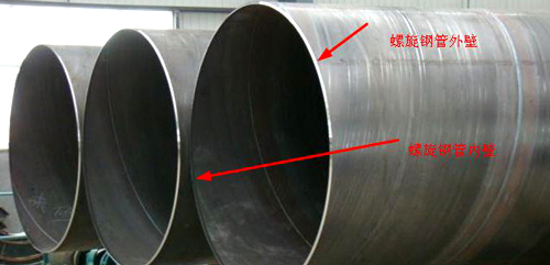 <a href=http://m.0575ad.com target=_blank class=infotextkey>螺旋焊接鋼管</a>內壁外壁圖